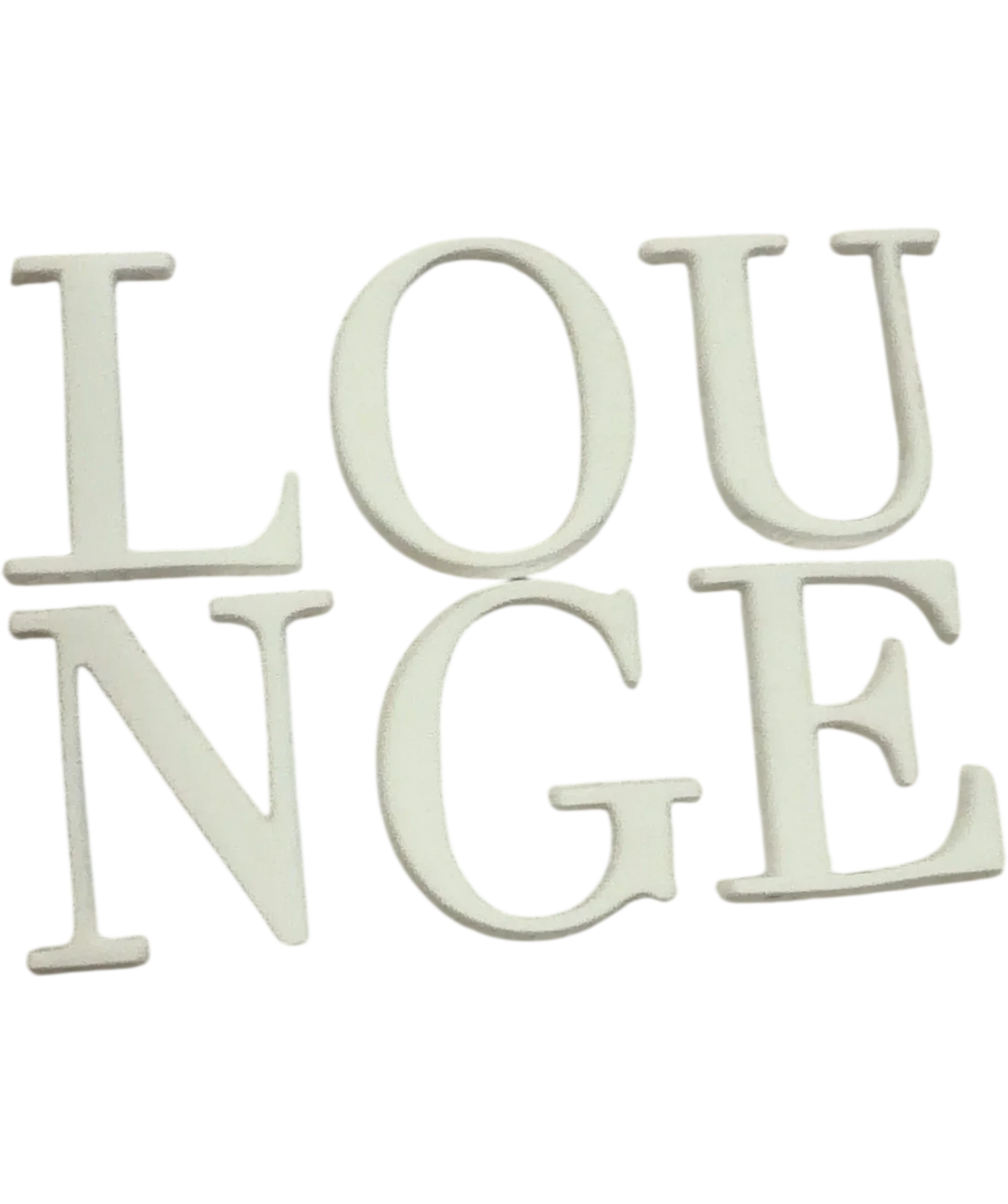 LOUNGE Cream Colour, size UK S — fabric detail