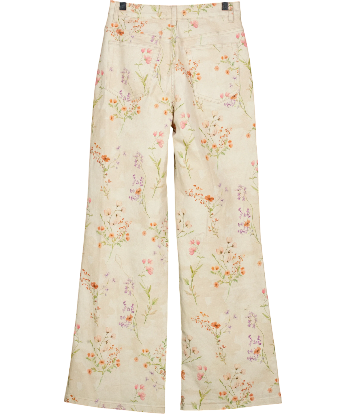 Friends like these Beige Colour, size UK 8 — back