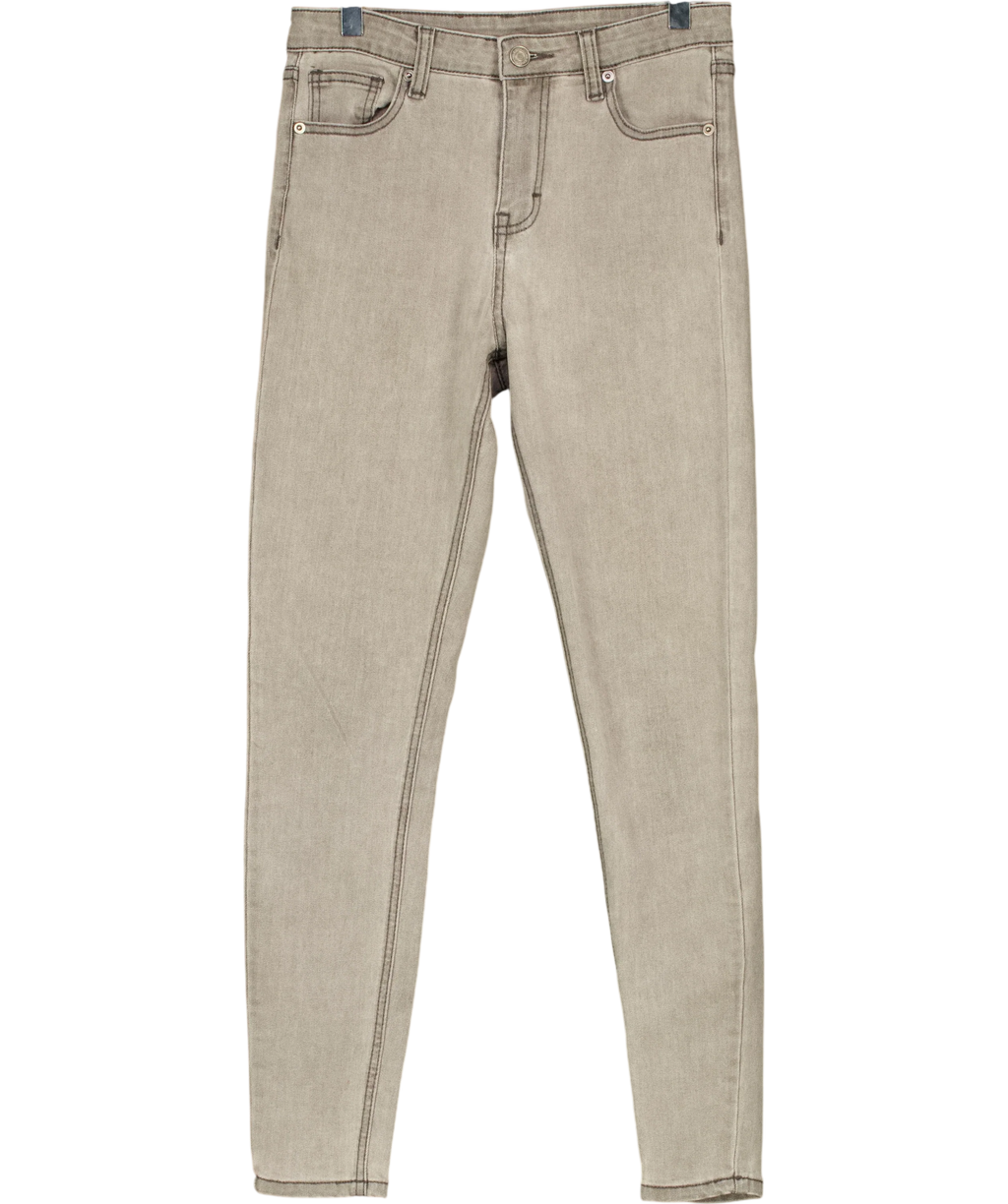 Blakely Grey Colour, size UK S — front