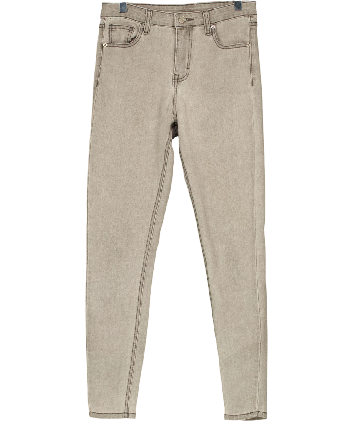 Blakely Grey Colour, size UK S — front
