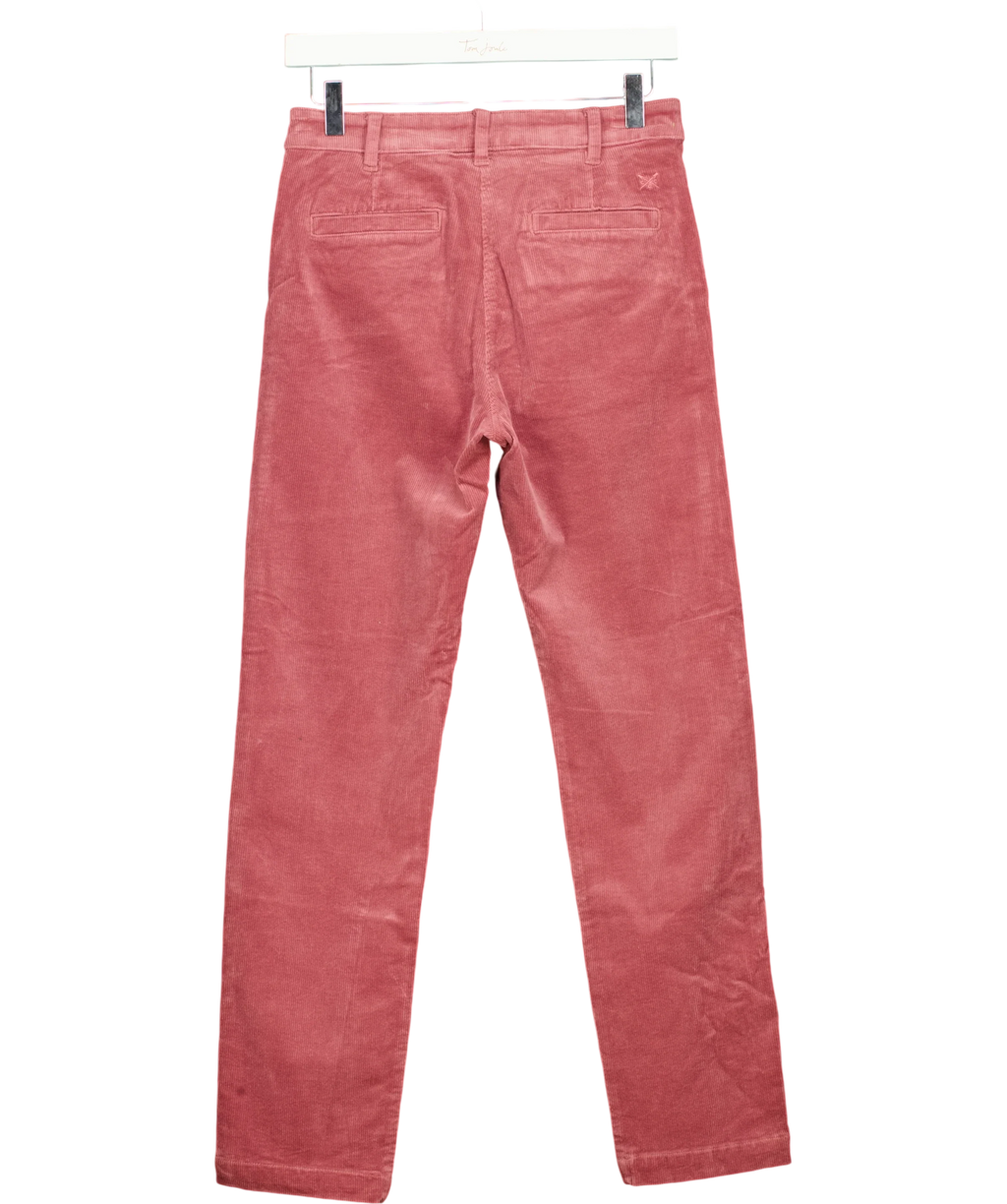 Crew Clothing pink Colour, size UK 6 — back