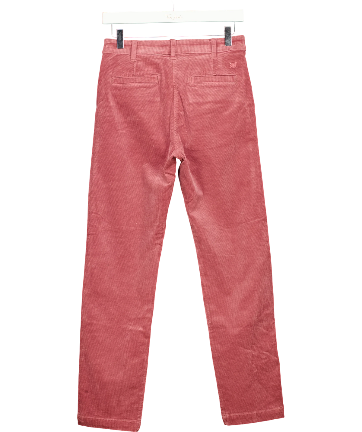 Crew Clothing pink Colour, size UK 6 — back