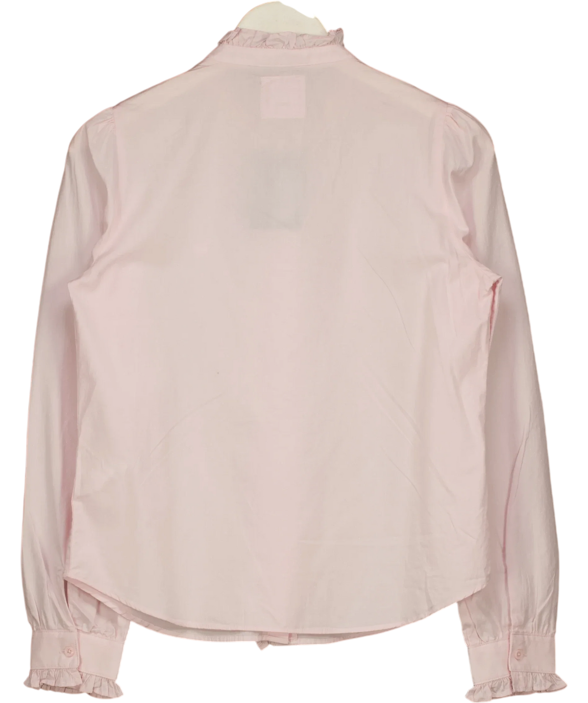 Crew Clothing Pink Colour, size UK 8 — back