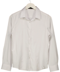 J.VER White Colour, size UK S — front