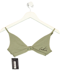 The Couture Club Green Colour, size UK XS — front