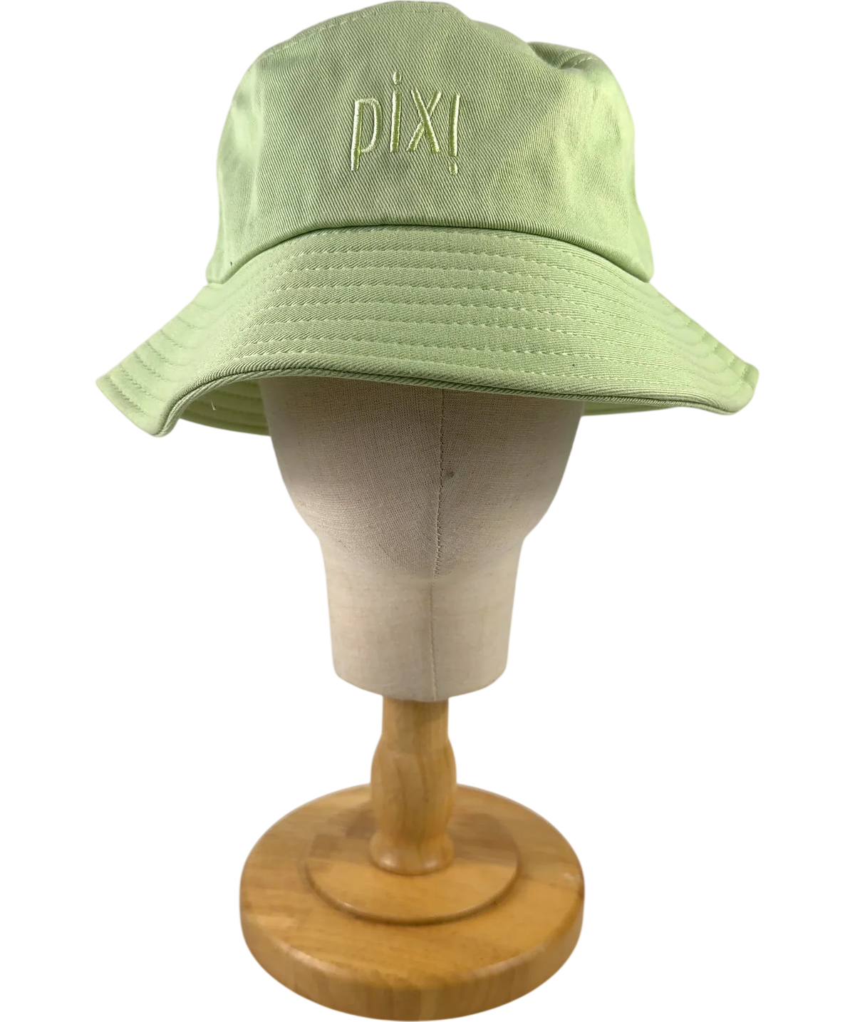 PIXI light green Colour — front