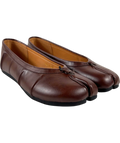 RABOESY Brown Colour, size UK 7 EU 40 👠 — front