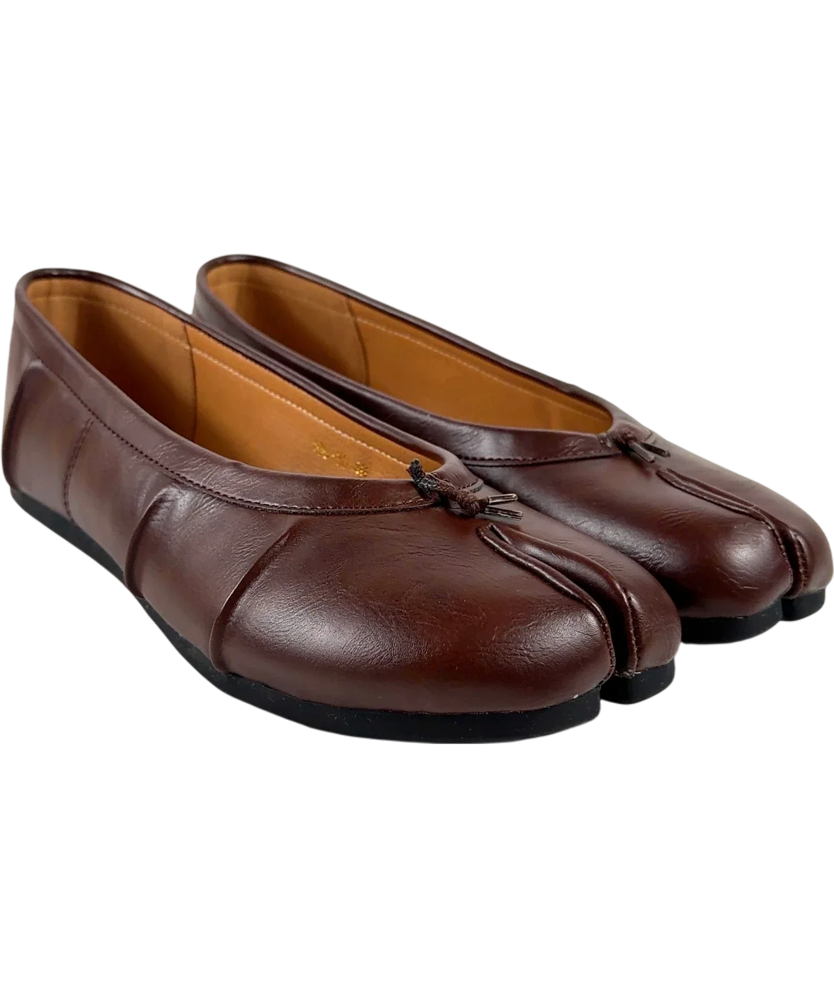 RABOESY Brown Colour, size UK 7 EU 40 👠 — front
