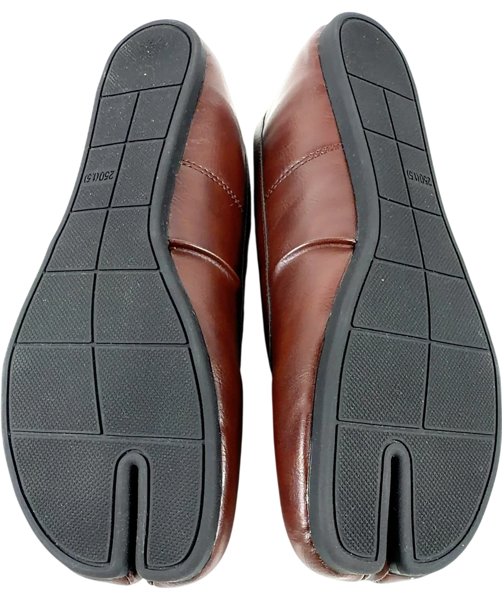 RABOESY Brown Colour, size UK 7 EU 40 👠 — additional view