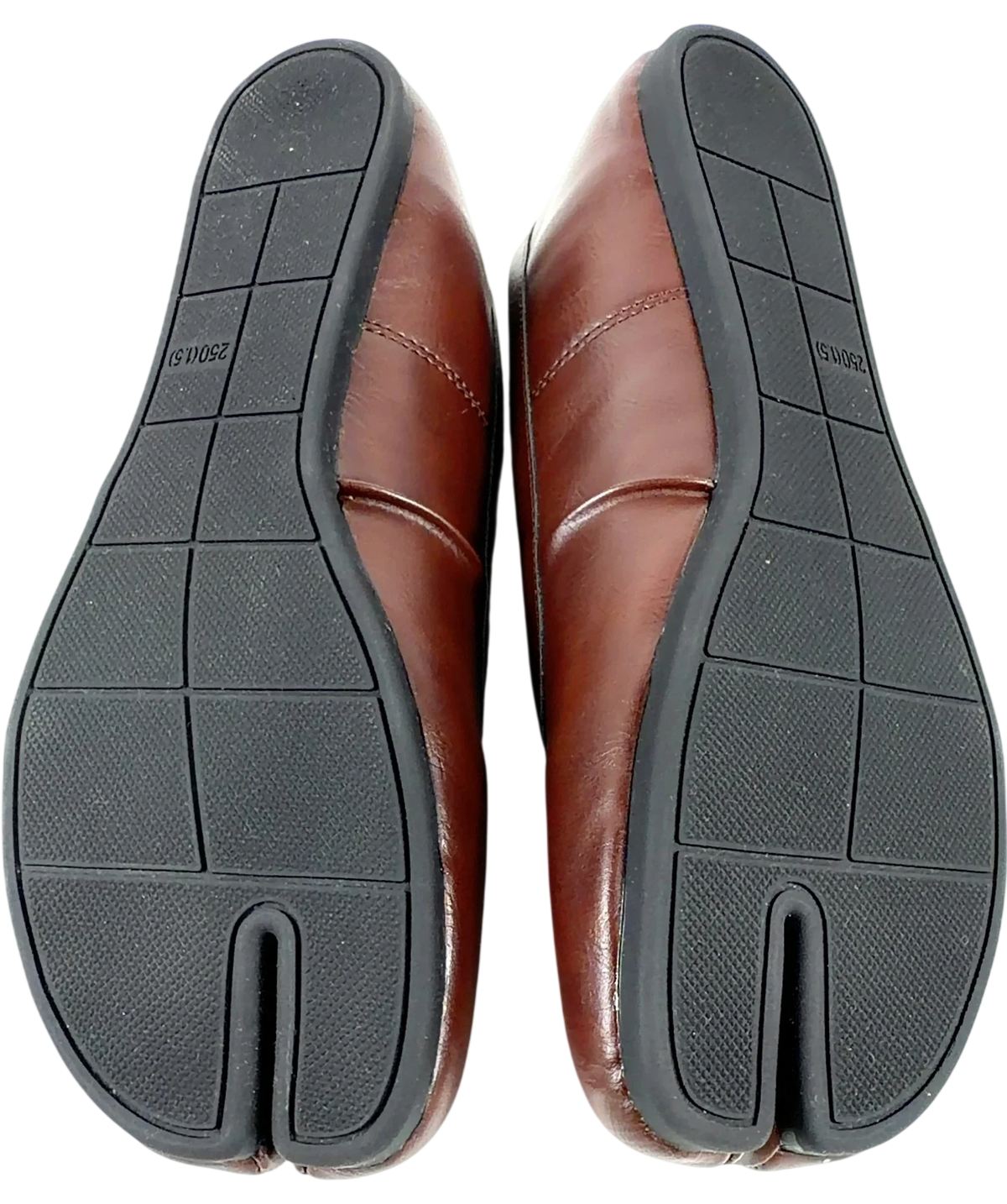 RABOESY Brown Colour, size UK 7 EU 40 👠 — additional view