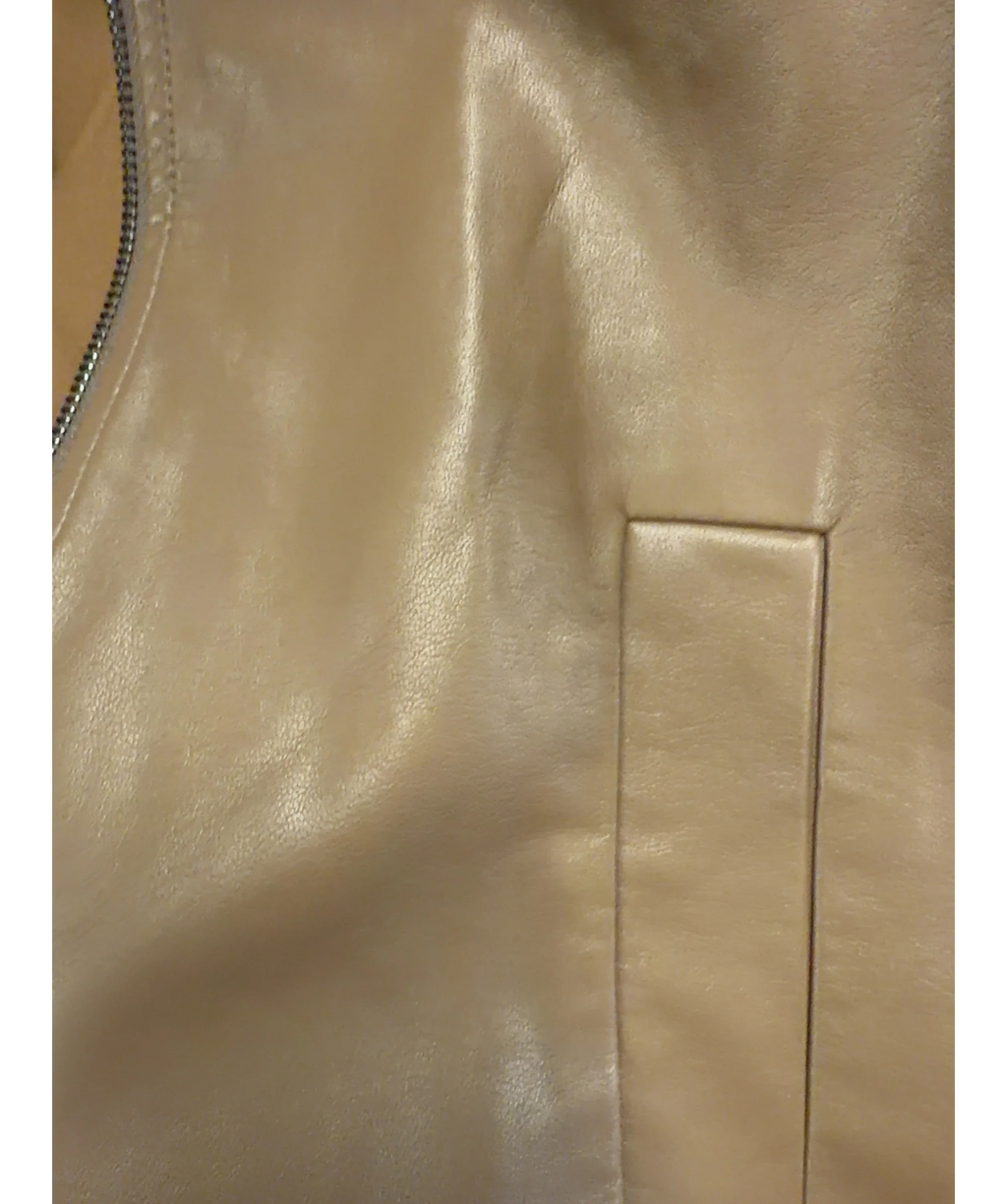 Peppermayo brown Colour, size UK XXS-XS — label