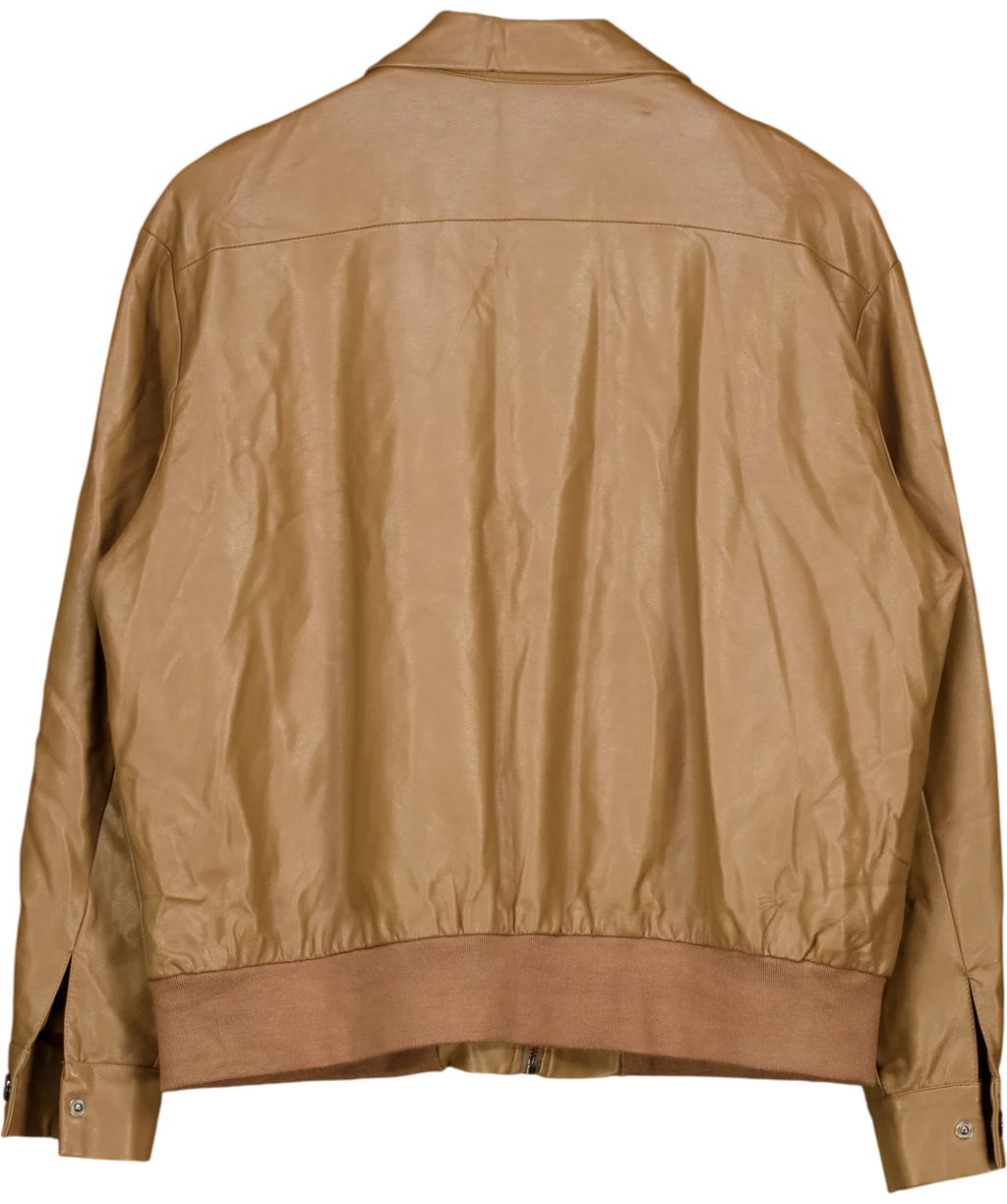 Peppermayo brown Colour, size UK XXS-XS — back