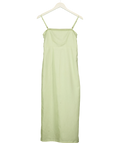 River Island Green Colour, size UK 6 — front