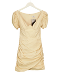 OH POLLY Orange Colour, size UK 8 — front