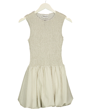 Princess Polly Narnie Mini Green UK 6