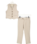Marc Darcy Beige Colour, size UK 6 — front