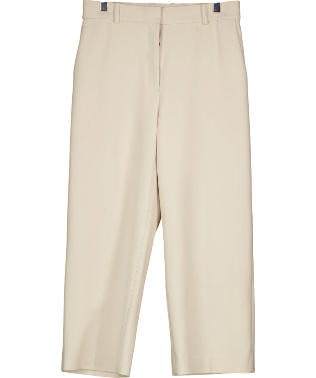 Babaton Beige Colour, size UK 6 — front