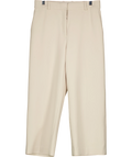 Babaton Beige Colour, size UK 6 — front