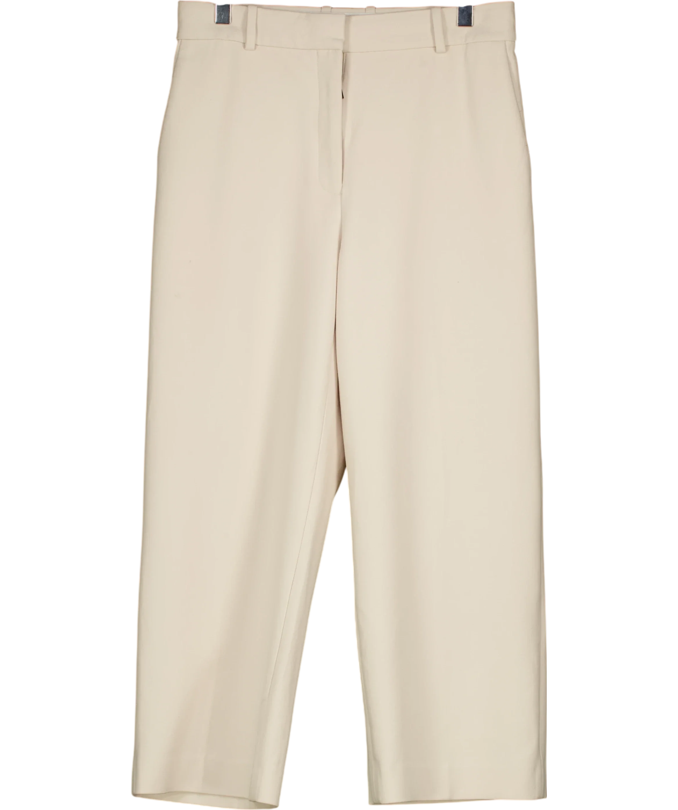 Babaton Beige Colour, size UK 6 — front