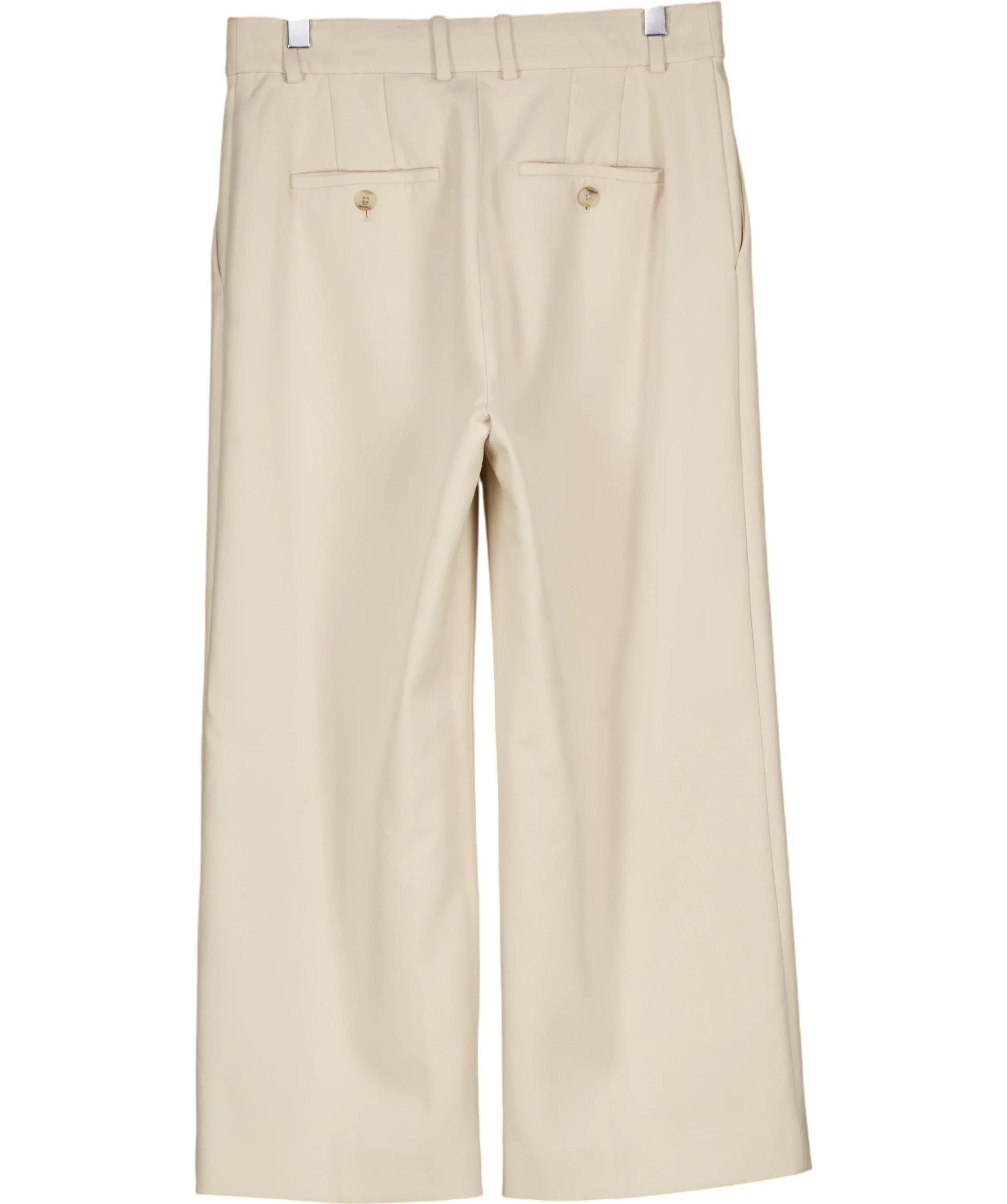 Babaton Beige Colour, size UK 6 — back