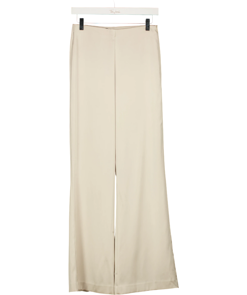 ZARA Beige Colour, size UK XS — front