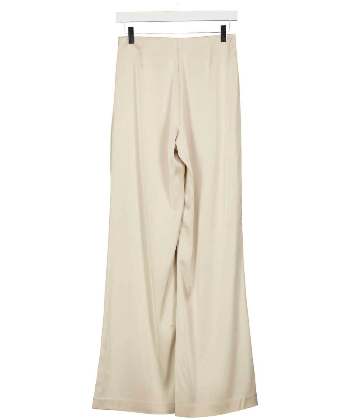 ZARA Beige Colour, size UK XS — back