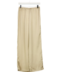 Claire Rose x NA-KD Beige Colour, size UK 8 — front
