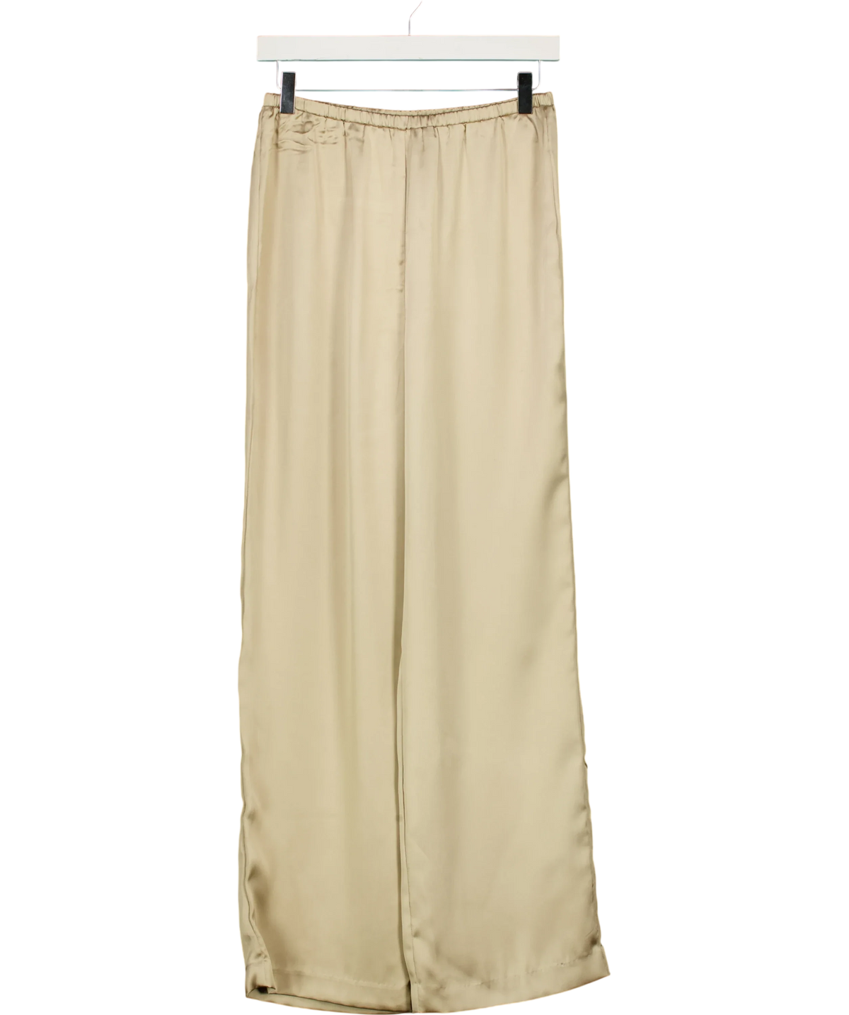 Claire Rose x NA-KD Beige Colour, size UK 8 — front