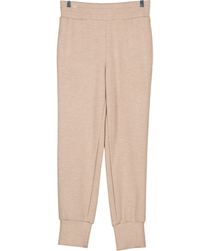 Varley Doublesoft Beige Joggers UK XS