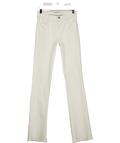 J Brand White Brya, size W27 — front