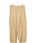EVERLANE Beige Colour, size UK 6 — front