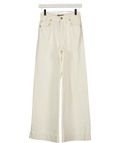 Mint Velvet White Colour, size UK 6 — front