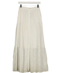 Pampelone White Colour, size UK XS — front