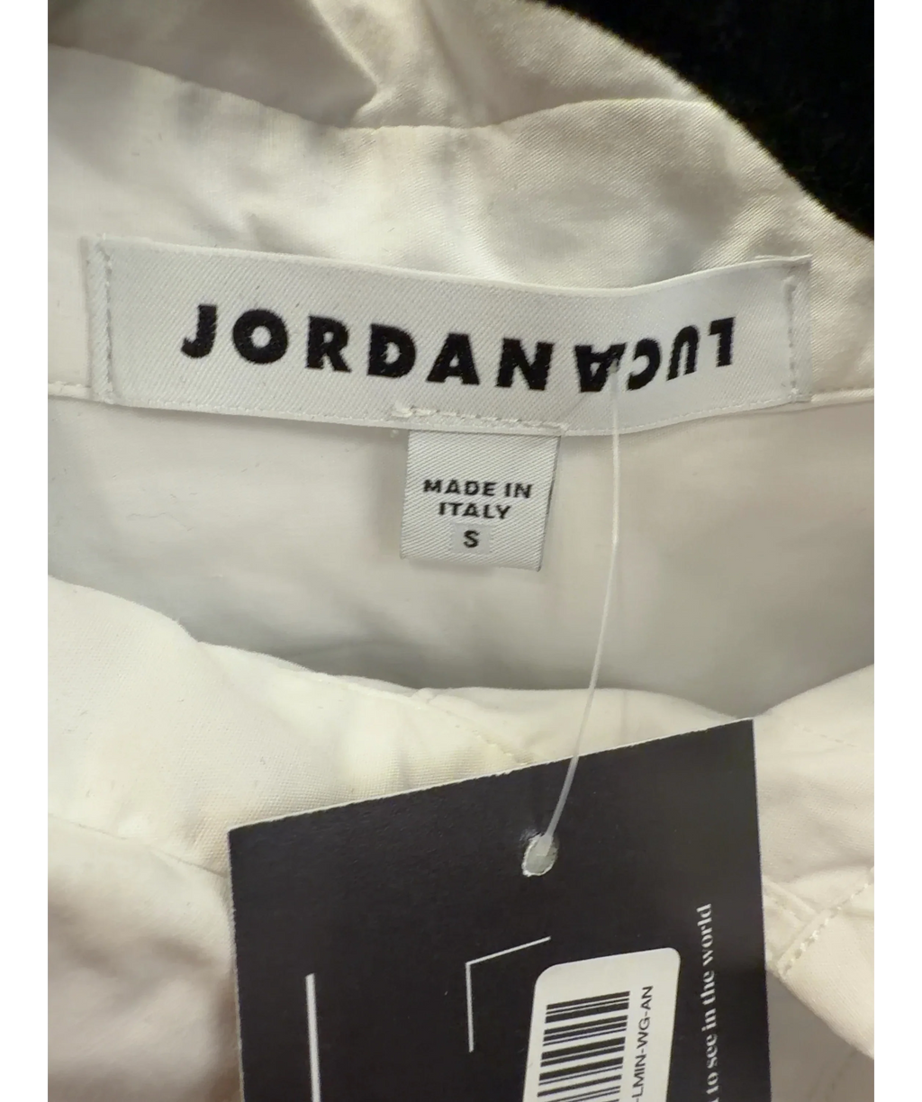 Jordan White Colour, size UK S — detail
