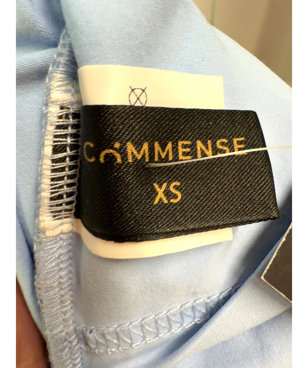 Commense Blue Colour, size UK XS — detail