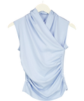 Commense Blue Colour, size UK XS — front