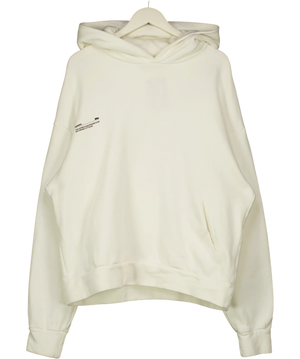 PANGAIA Recycled and Organic Cotton Mix Hoodie UK M