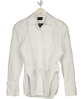 ASOS White Colour, size UK 8 — front
