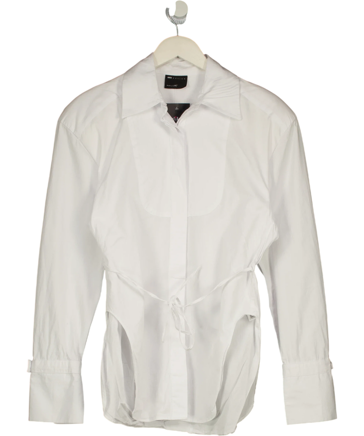 ASOS White Colour, size UK 8 — front
