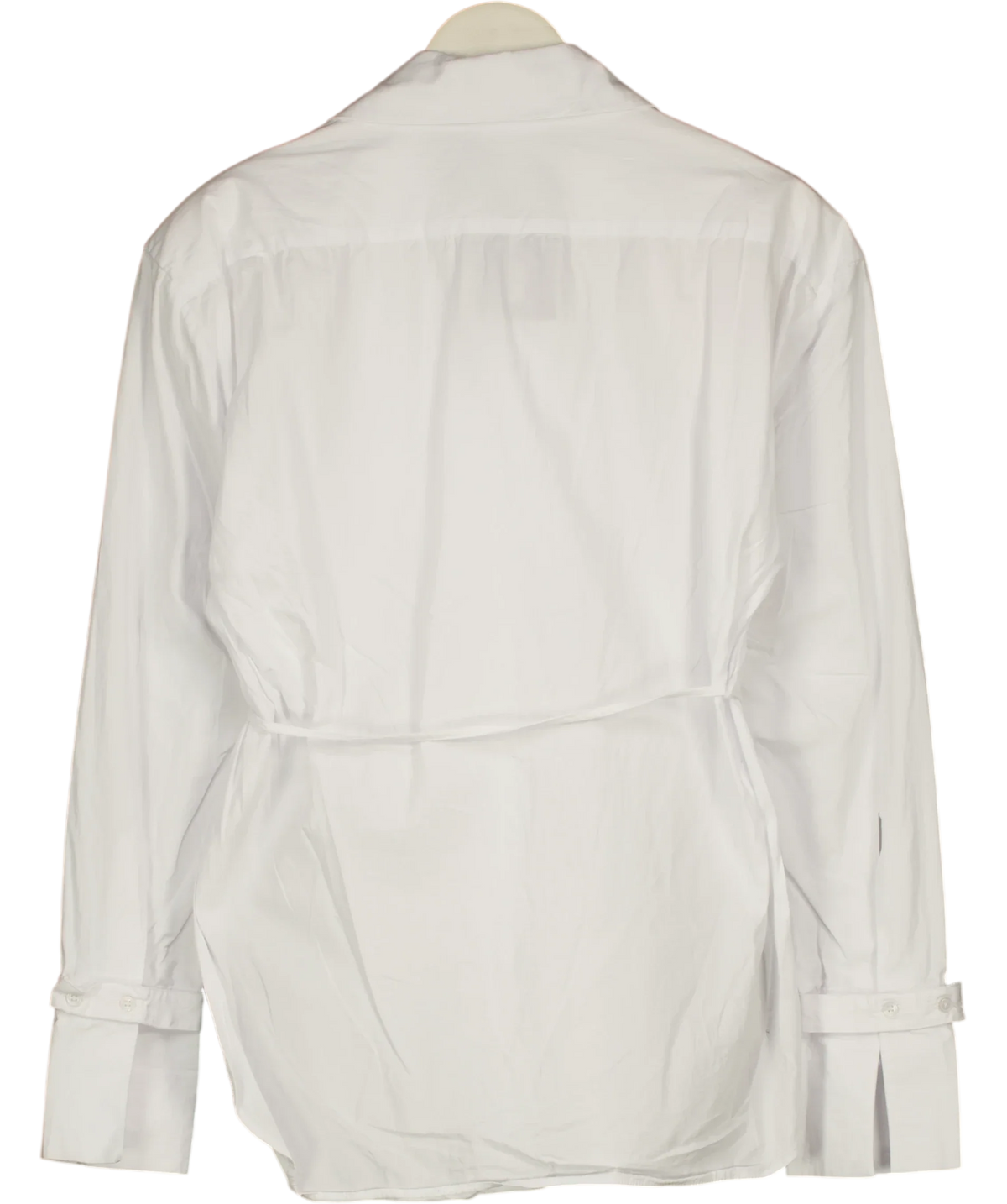ASOS White Colour, size UK 8 — back