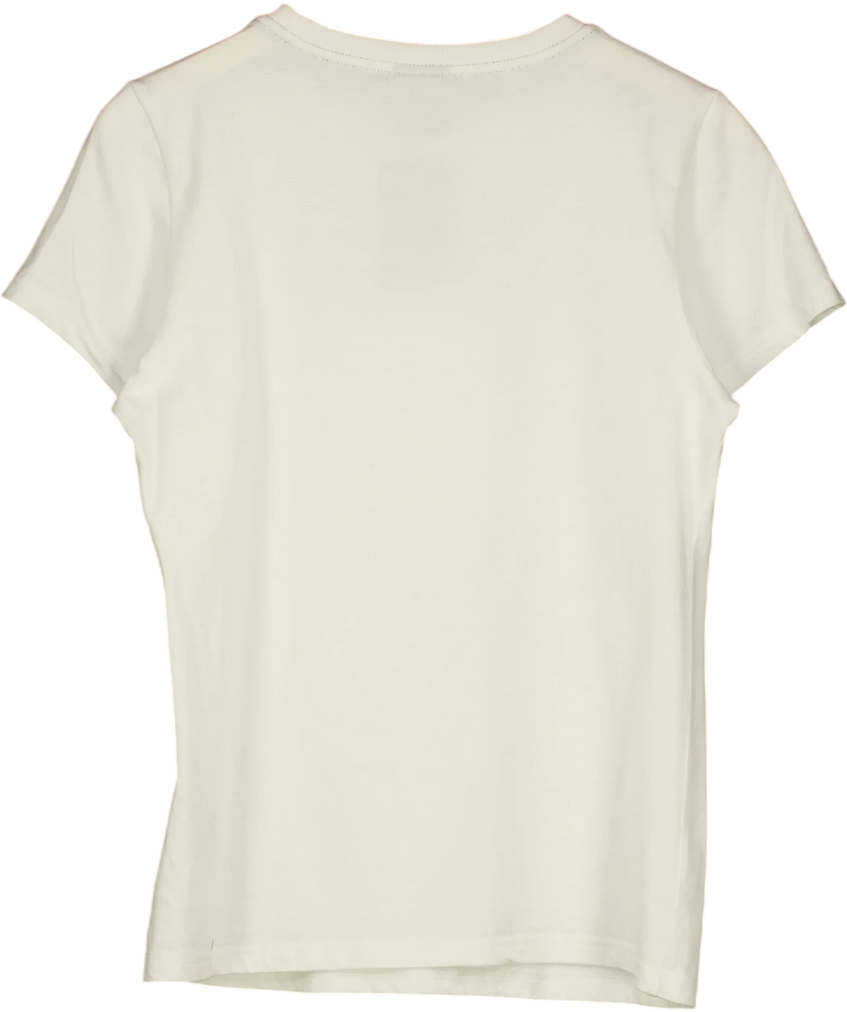 Von Dutch White Colour, size UK M — back