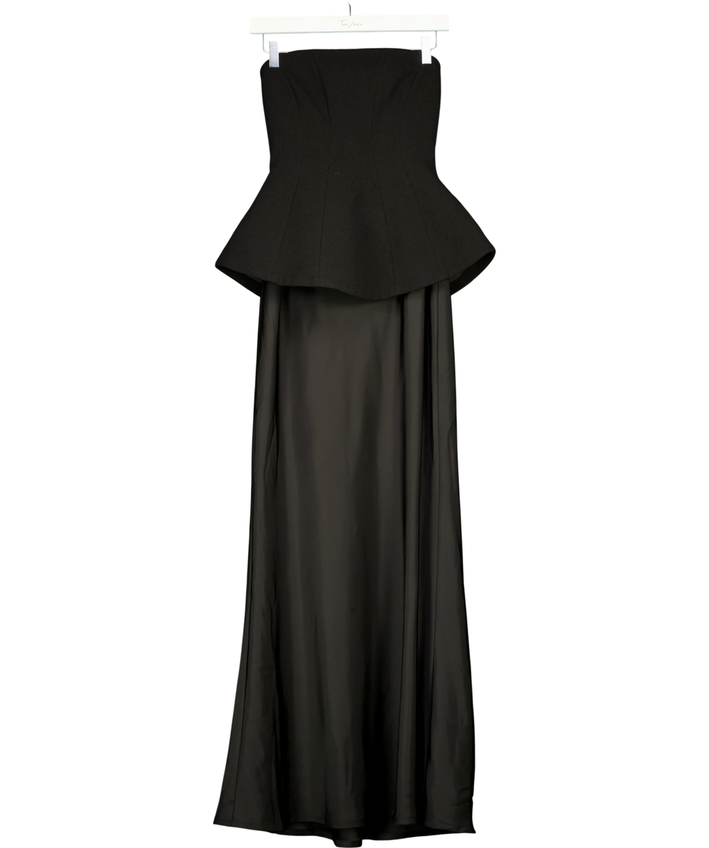 Club L Black Colour, size UK 6 — front