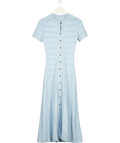 Commense light blue Colour, size UK S — front