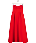 Club L Red Colour, size UK 8 — front