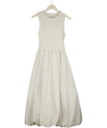 Urban Revivo White Colour, size UK 16 — front
