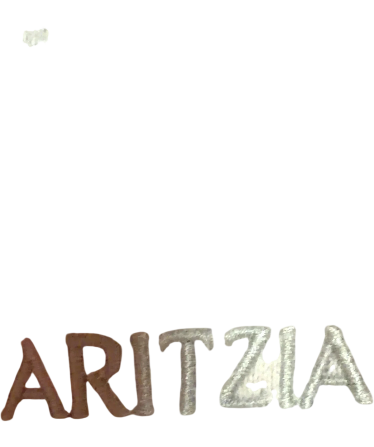 ARITZIA Grey Colour, size UK S — additional view