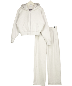 Aritzia  2-piece Tracksuit set UK S