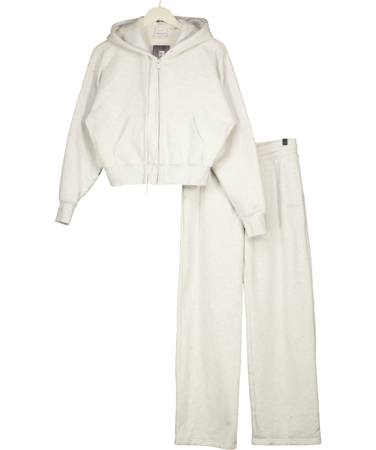 ARITZIA Grey Colour, size UK S — front