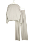 Milana Studios Grey Colour, size UK S — front