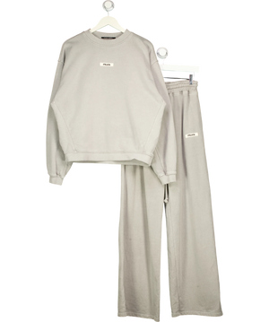 Milana Studios Grey Co-Ord UK S / UK L
